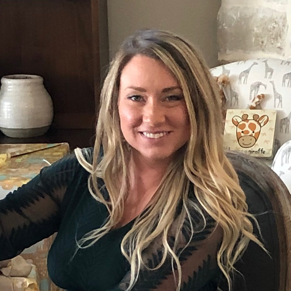 Meet your Posher, Melissa